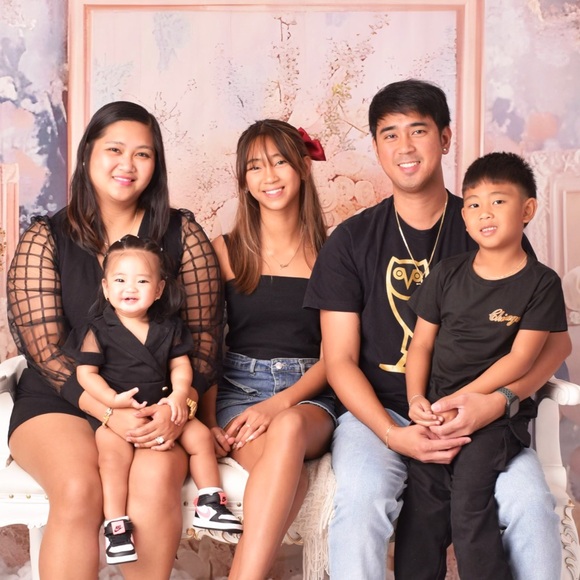 Meet your Posher, Rhoselyn - Picture 2 of 2